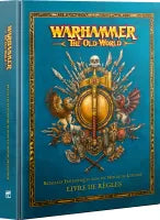 Warhammer ToW - Livre de Rgles (Fr)