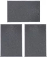 Warhammer ToW - Socles Rectangulaires de 40mm x 60mm